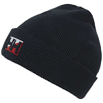 Helly hansen 67453_598-STD Шапка Sea Gear Черный  Navy