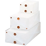 Todd enterprises 100-851859WH Резервуар для воды/выдержки Тодда 3GAL