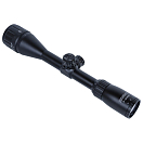 Купить Zasdar ZS3-12X44AO 3-12x44 Оптический видоискатель Черный Black 7ft.ru в интернет магазине Семь Футов