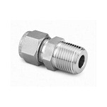 Фитинг обжимной Swagelok SS-6M0-1-4 NPT 1/4