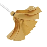 Shurhold SHU1116 Швабра-метла Wave XL 1116  Yellow 182 cm