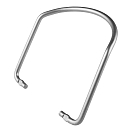 Купить Grivel RBSKIBAIL Arco Trasero x 2 For Ski Race/Ski Tour Серебристый Silver 7ft.ru в интернет магазине Семь Футов
