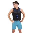 Купить Jobe 244922003-xl+ Жилет Neoprene Midnight Blue 64x52x7 7ft.ru в интернет магазине Семь Футов