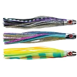 Black magic JMFSLSINRIG Мягкая приманка Double Jetsetter 150 mm Fruit Salad