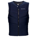 Mystic 35005230231-410-xxl Неопреновый спасательный жилет Star Impact Navy 40x30x10 2XL