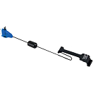 Купить Fox international CSI038 Micro Swinger Черный  Blue 7ft.ru в интернет магазине Семь Футов