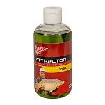 Benzar mix 94008276 Scopex 250ml Жидкая добавка к приманке Бесцветный Brown