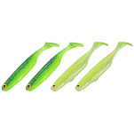 Sakura SAPLH5005120-DW2 Shadura 120 Mm Dark Water Pack 2 Многоцветный Multicolour