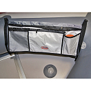 Купить Сумка на борт лодки (63*29*3 см) (Цвет сумки Серый) Big_bag 7ft.ru в интернет магазине Семь Футов