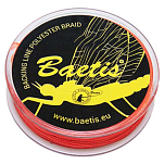 Baetis BBOR30 Backing 100 M Нахлыстовая Леска Оранжевый Orange 30 Lbs 