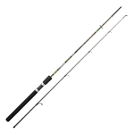 Garbolino GOTRM8025180-2 спиннинговое удилище Safari Trout Grey / Green 1.80 m