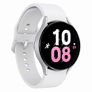 Купить Samsung SM-R910NZSADBT Galaxy Watch 5 Умные часы 44 mm Бесцветный Silver 7ft.ru в интернет магазине Семь Футов