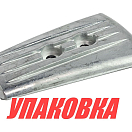 Анод цинковый Volvo Penta Volvo Penta колонка SX, DPS (упаковка из 10 шт.) Bestanode VP0014_pkg_10