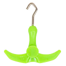 Купить Carp expert 80203070 Съемник узлов  Green 7ft.ru в интернет магазине Семь Футов