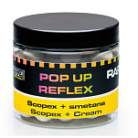 Mivardi M-RAPRSCC5010 Scopex+Cream Всплывающие окна Rapid Reflex 50g Бесцветный Scopex+Cream 10 mm 