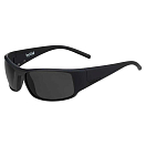 Купить Bolle 12573 King Солнцезащитные Очки  Matte Black HD Polarized TNS/CAT3 7ft.ru в интернет магазине Семь Футов