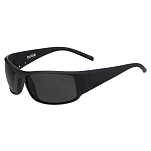 Bolle 12573 King Солнцезащитные Очки  Matte Black HD Polarized TNS/CAT3