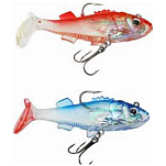 Yamashiro 1252019-05 Chans Мягкая приманка 80 mm 16g  05