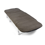 Avid carp A0450005 Topper Матрас Зеленый  Dark Green