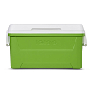 Купить Igloo coolers 49109 Laguna 48 46L Кулер  Green 7ft.ru в интернет магазине Семь Футов