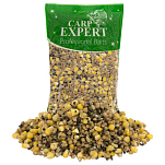 Carp expert 98011005 1kg Кукуруза Пшеница Тигровые орехи Золотистый Natural