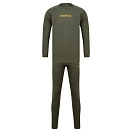 Купить Navitas NTXA4965-2XL Набор базовых слоев Thermal  Green 2XL 7ft.ru в интернет магазине Семь Футов