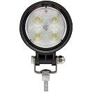 Купить Seachoice 50-51601 Флуд Уайт Led Свет Черный  Black 670 Lumens  7ft.ru в интернет магазине Семь Футов