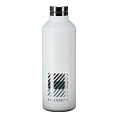 Купить Superdry MS410052A-04C-OS Sport Logo 750ml Белая  White 7ft.ru в интернет магазине Семь Футов