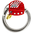 Купить PNI PNI-LK-HUNTC LK-HUNTC Кабель безопасности для 400C / 350C / 280C Камеры 2 м Серый Silver / Red 7ft.ru в интернет магазине Семь Футов