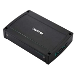 Kicker KA48KXMA8004 Усилитель Class D Full Range 800W  Black