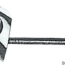 Pulling/holding ring 11x90 c.b 39.119.01