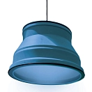 Купить Kampa 9120000353 Лампа Groove EU Голубой  Blue 7ft.ru в интернет магазине Семь Футов