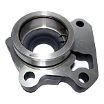 Корпус помпы охлаждения Skipper для Yamaha 50-90/F75-100  SK688-44341-01-94