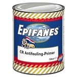 Epifanes E6-45A Первый Copper-Cruise 750ml  Silver