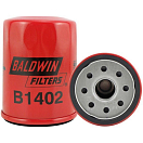 Купить Baldwin BLDB1402 B1402 Масляный фильтр двигателя Volvo Penta Красный Red 7ft.ru в интернет магазине Семь Футов