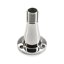 GLOMEX V9174 Универсальная антенная база / нержавеющая сталь