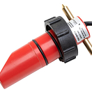 ECHOPILOT 31224B Запасной стандартный датчик FLS Gen2. / Выпуклый разъем