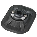 Railblaza nd-142 Адаптер поддержки Ribport Black 20x15x10 150 x 114 x 21 mm
