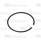 Купить Поршневое кольцо 593 (номинал) 09-785R SPI 7ft.ru в интернет магазине Семь Футов