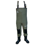 Seland AVATAM-38F Avatam Wader Зеленый  Green EU 38 