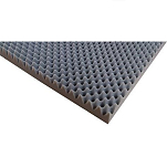 Goldenship GS38110 Изоляционная пена Серый  Grey 1 x 2 m 