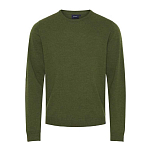 Sea ranch 23-7-050-5003-XXL Свитер Свитер Roger Зеленый Leaf Green 2XL