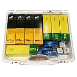 Fischer panda nrr-3888-nrr 15000x Набор услуг PVMV-N Black 40x20x20