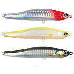 Reed IZRB90S013 Тонущая наживка Rebird 90 mm 12.5g Золотистый 013