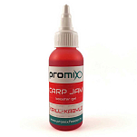 Promix PMCJKK00 Carp Jam 60ml Жидкая приманка для криля и мидий Red