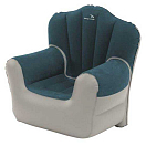 Купить Easycamp 420058 Comfy Кресло Зеленый  Steel Blue 7ft.ru в интернет магазине Семь Футов
