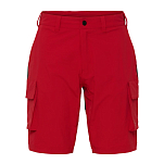 Sea ranch 21-7-259-3000-L Шорты карго Scott Красный  Sr Red L