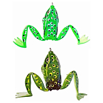 Yamashiro 1252047-02 Super Frog Мягкая приманка 50 mm 10g 02