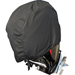 Carver industries 500-MC6906BLK V6 3.4L чехол для буя/кранца