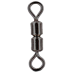 Mikado AMA-SUR-025-6 Двойные вертлюги Черный  Black 6 